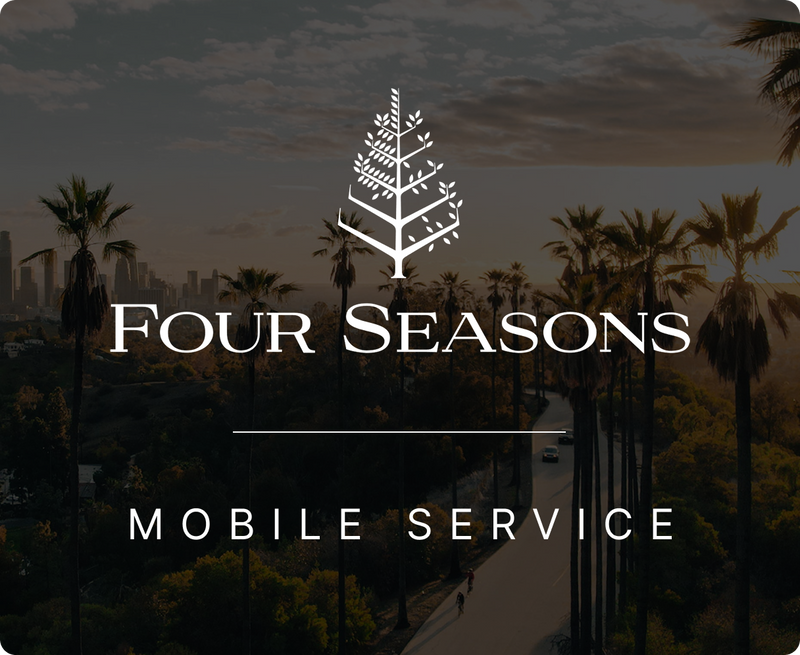 Car Wash @ Four Seasons Beverly Hills